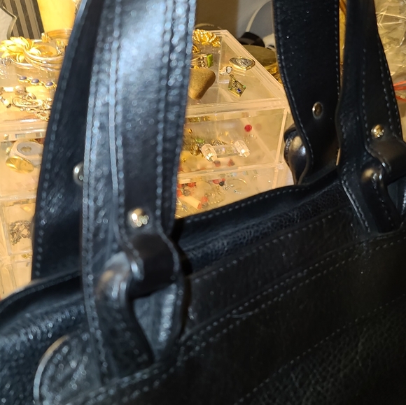 Auth. Chloé bag - Picture 3 of 16